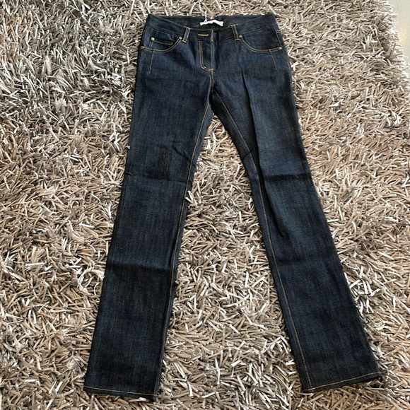 3.1 Phillip Lim Denim - 3.1 Philip Lim straight leg jeans NWOT